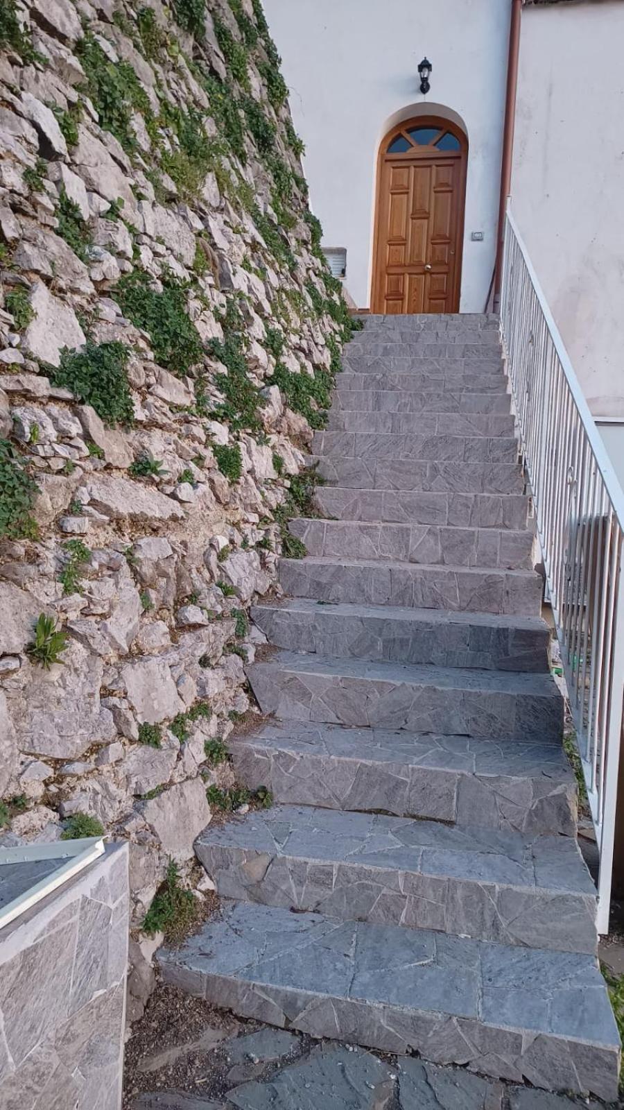 Casa Vacanze Agape Positano Esterno foto