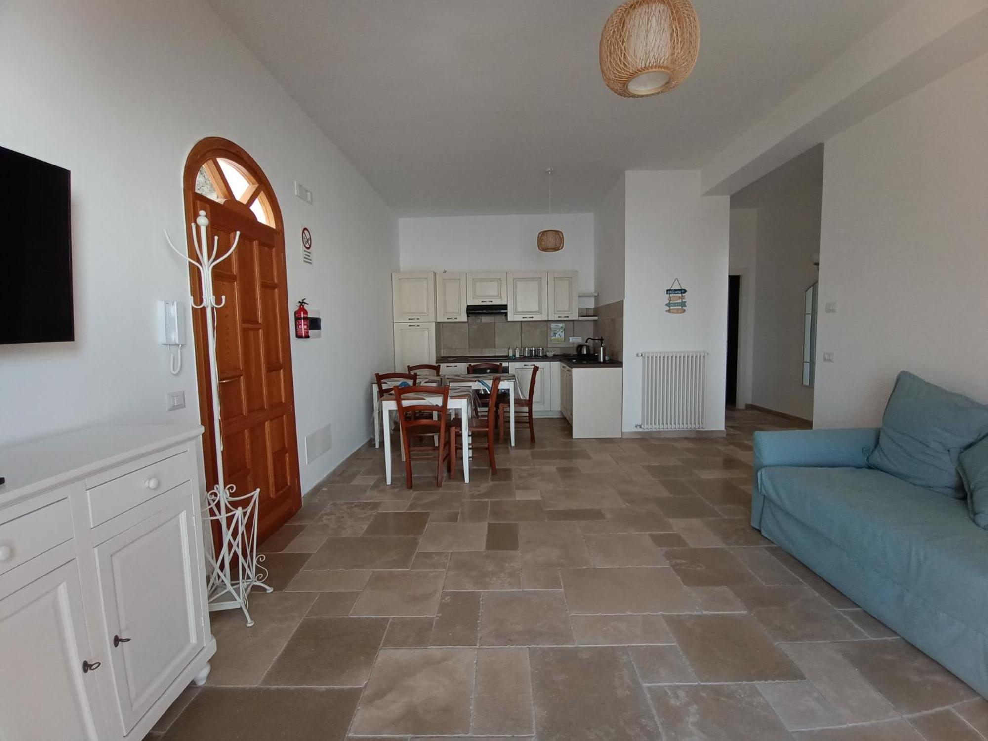 Casa Vacanze Agape Positano Esterno foto
