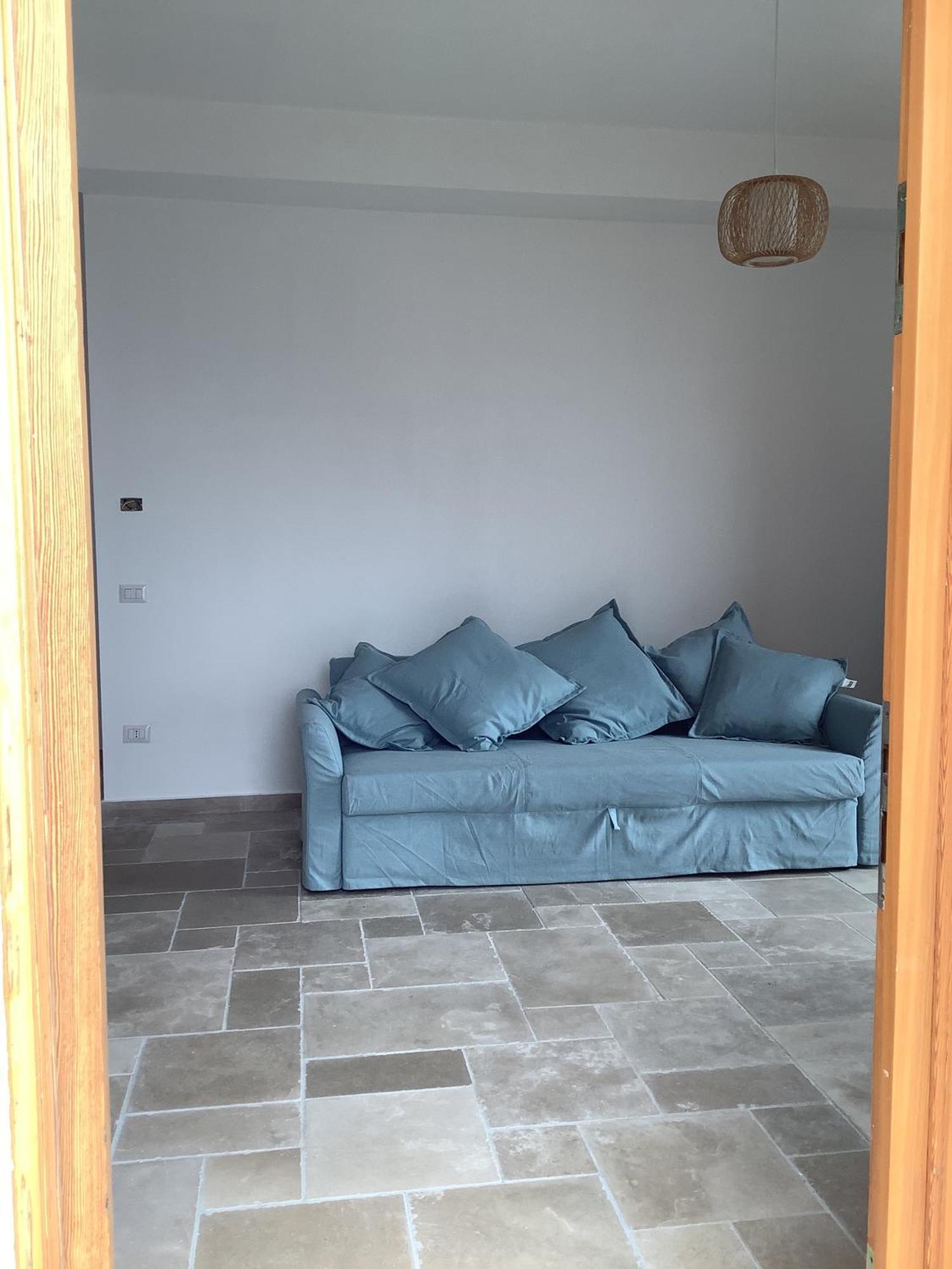 Casa Vacanze Agape Positano Esterno foto
