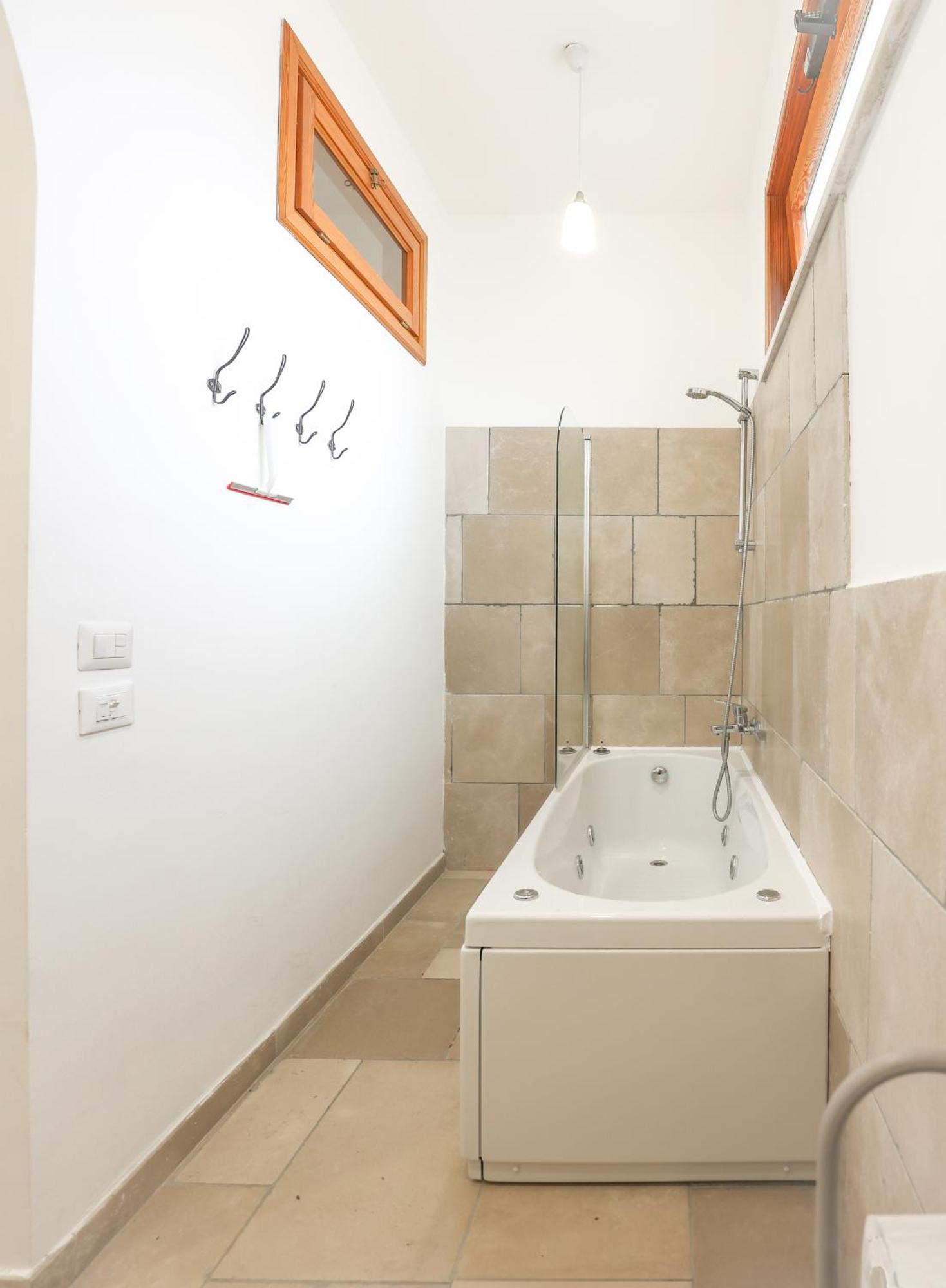 Casa Vacanze Agape Positano Esterno foto