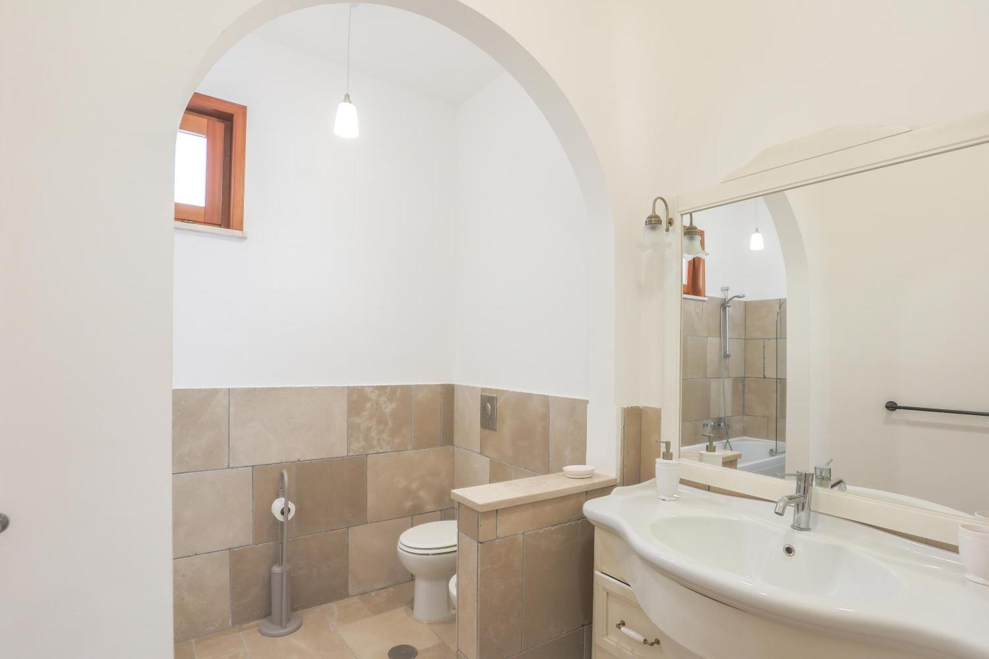 Casa Vacanze Agape Positano Esterno foto