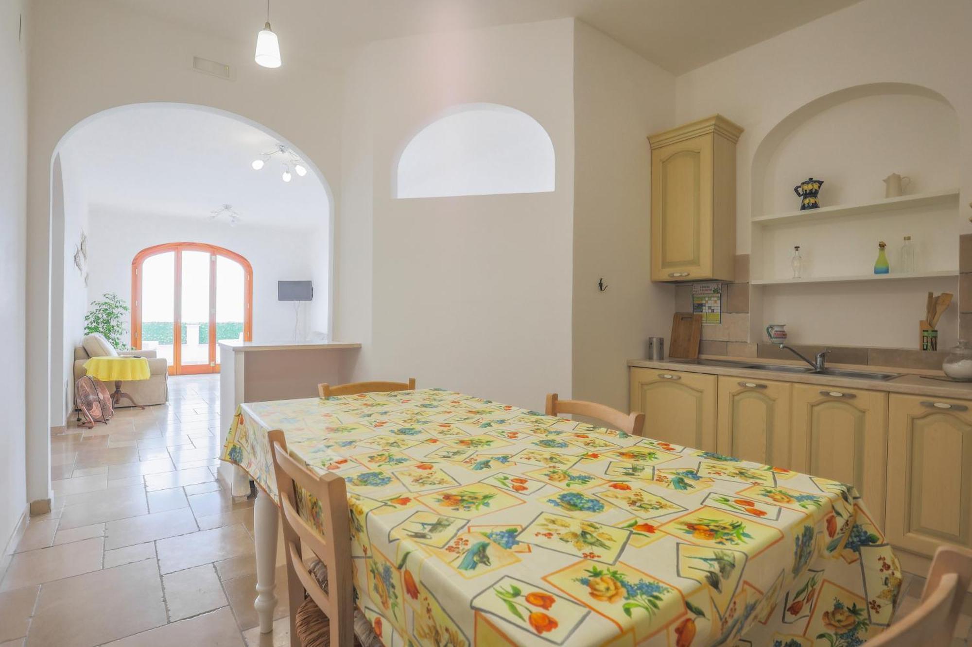 Casa Vacanze Agape Positano Esterno foto