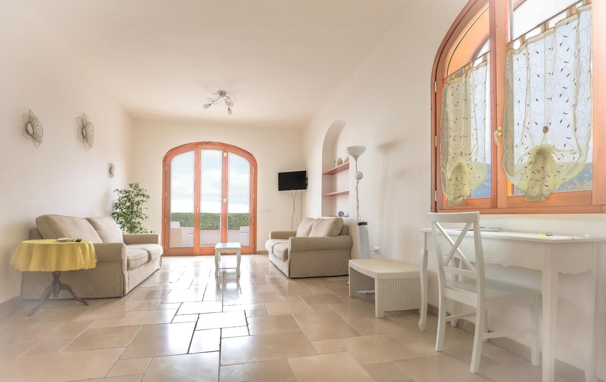 Casa Vacanze Agape Positano Esterno foto